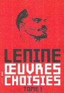 Oeuvres choisies, t. 01